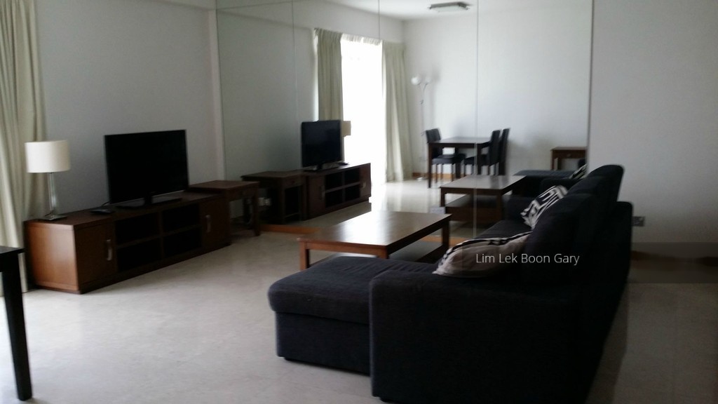 Icon (D2), Apartment #129666742